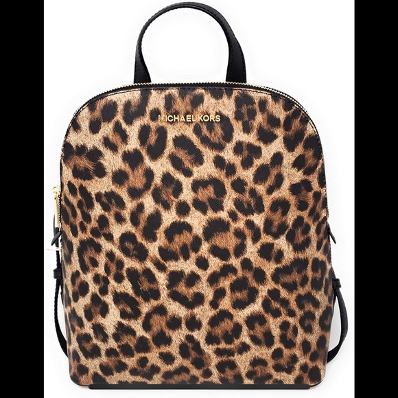 michael kors cindy backpack